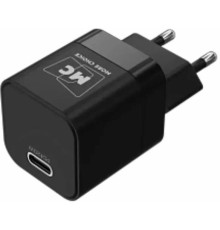 MORE CHOICE (4620202555809) NC86 1Type-C 3.0A PD 20W Black