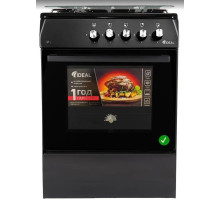 IDEAL G 115 ГК черный