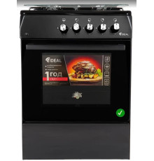 IDEAL G 115 ГК черный