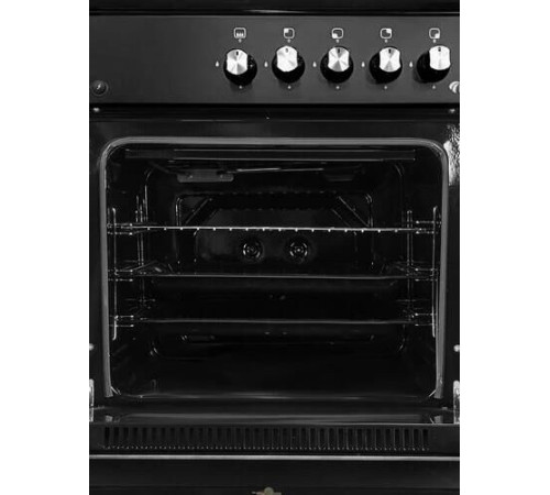 IDEAL G 115 ГК черный