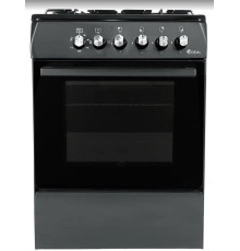 IDEAL L 110 Econom ГК антрацит (электродуховка)