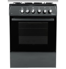 IDEAL L 115 ГК антрацит (электродуховка)