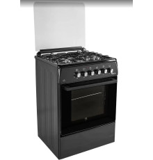 IDEAL L 115 ГК чёрный (электродуховка)