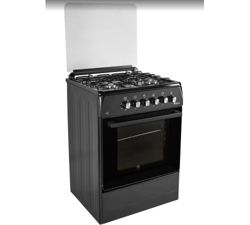 IDEAL L 115 ГК чёрный (электродуховка)