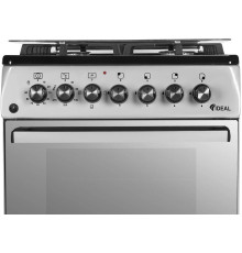 IDEAL L 250 ГК серый чуг. (электродуховка)