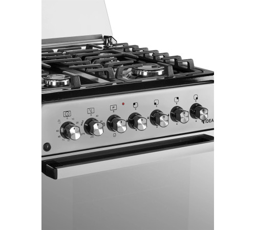 IDEAL L 250 ГК серый чуг. (электродуховка)