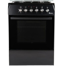 IDEAL L 305 Econom ГК черный (электродуховка)