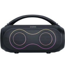 DIGMA D-PS1532, 60Вт, черный [ps1532b]