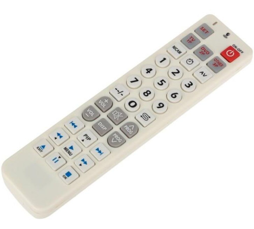 REXANT (38-0017) обучаемый на 3 устройства