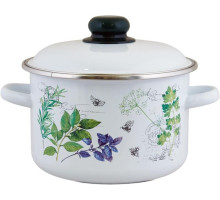 APPETITE 1RD161M Травы эмал цил 2,0л