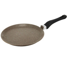 РОССИЯ 658-04 Сковорода блинная 24 см