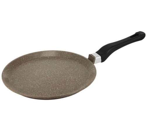 РОССИЯ 658-04 Сковорода блинная 24 см