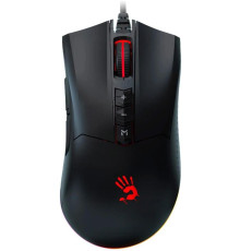 Мышь A4TECH Мышь Bloody ES9 Plus черный оптическая 10000dpi USB 7but