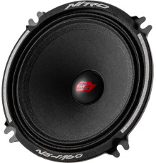 SPL SHOW NITRO N5-M60 акустика/СЧ 5.25