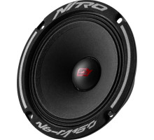 SPL SHOW NITRO N6-M150 акустика/СЧ 6.5