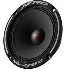 SPL SHOW NITRO N6-M150 акустика/СЧ 6.5