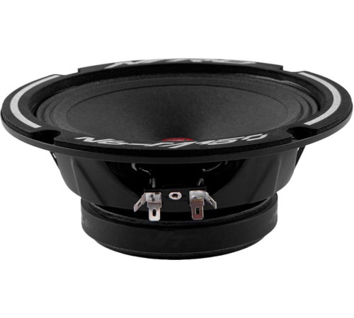 SPL SHOW NITRO N6-M150 акустика/СЧ 6.5