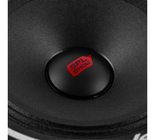 SPL SHOW NITRO N6-M150 акустика/СЧ 6.5