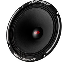 SPL SHOW NITRO N8-M200 акустика/СЧ 8