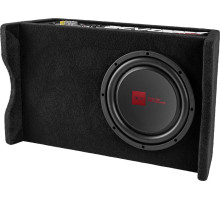 ACV CRAFT BS10A активный/корпусной плоский/1800Вт/25см/SPL-108дБ/темно-серый