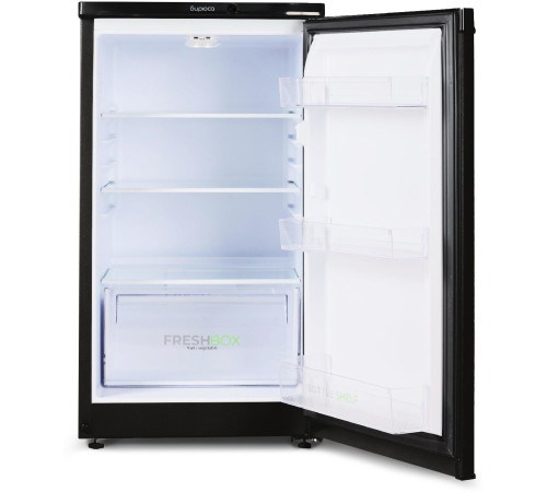 БИРЮСА B409 115л черный