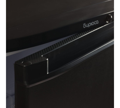 БИРЮСА B409 115л черный