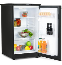 БИРЮСА B409 115л черный