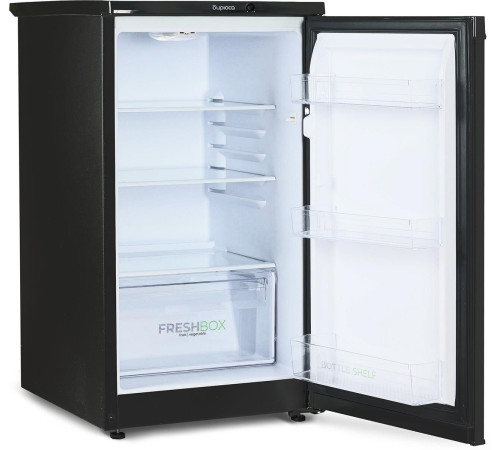 БИРЮСА B409 115л черный