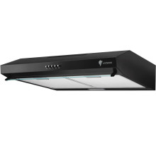 LEONORD LEH-010-50B черный