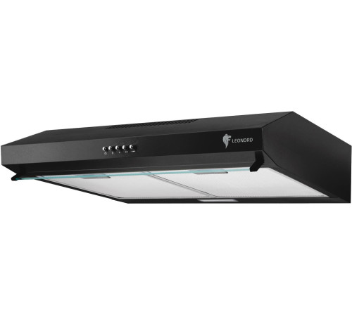 LEONORD LEH-010-50B черный