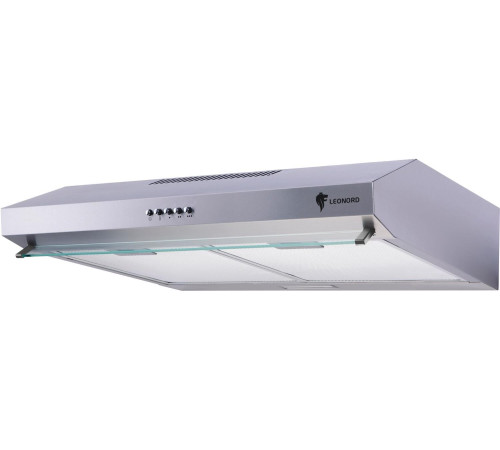 LEONORD LEH-010-50S серебро