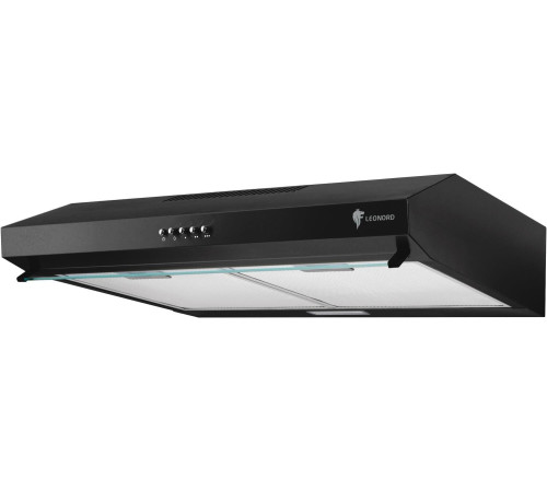 LEONORD LEH-010-60B черный