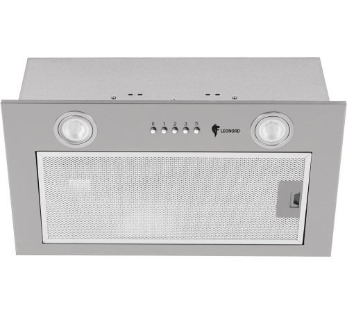 LEONORD LEH-020-60S серебро