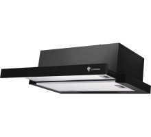 LEONORD LEH-030-50B черный