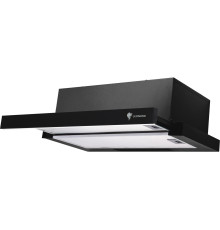 LEONORD LEH-030-50B черный