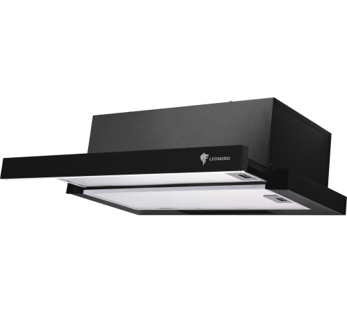 LEONORD LEH-030-50B черный