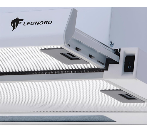 LEONORD LEH-030-50S белый