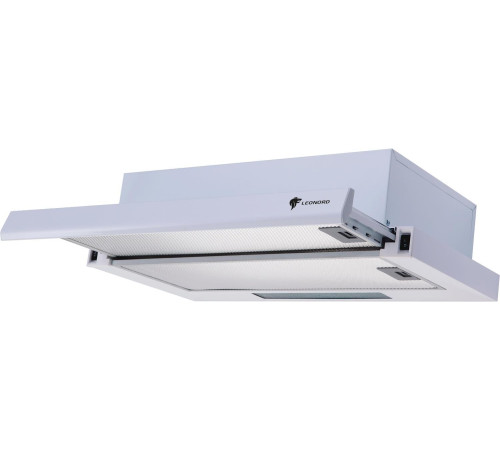 LEONORD LEH-030-50S белый