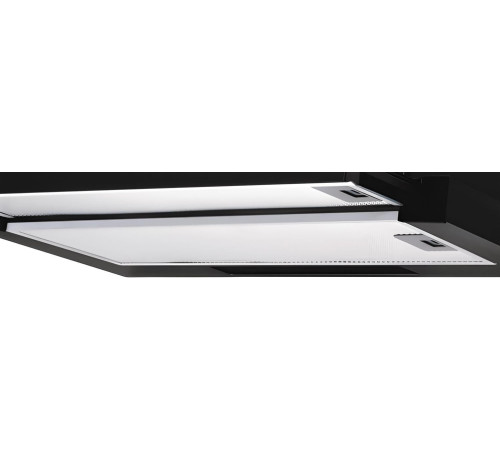 LEONORD LEH-030-60B черный