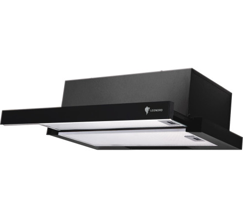 LEONORD LEH-030-60B черный