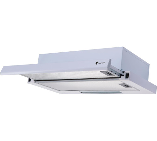 LEONORD LEH-030-60S белый