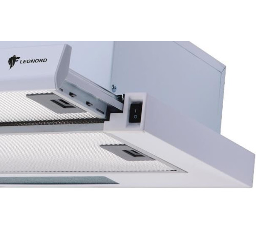 LEONORD LEH-030-60S белый