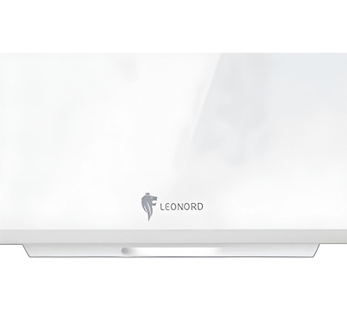 LEONORD LEH-050-50W (109914) белый