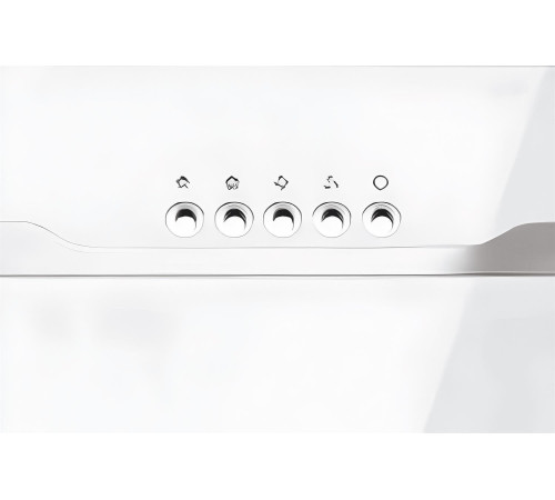 LEONORD LEH-050-50W (109914) белый