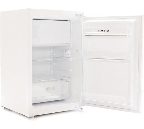 Встраиваемый холодильник SCANDILUX RBI118