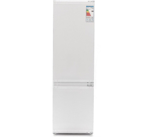 Встраиваемый холодильник SCANDILUX RBI255