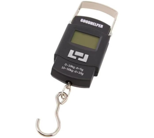 GOODHELPER HS-S10 чёрный