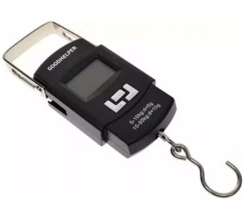 GOODHELPER HS-S10 чёрный