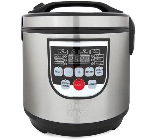 GOODHELPER MC-5100 чёрный