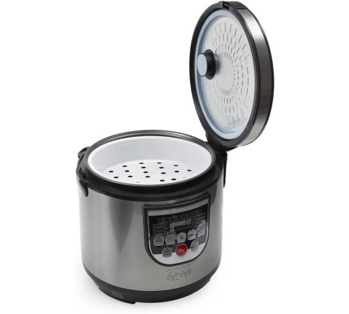 GOODHELPER MC-5100 чёрный